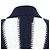 Chanel P74635 Strickjacke aus Baumwolle Blau - Ansicht 7