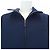 Casaco Gucci Azul Azul marinho - vista 5