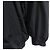 Blouson Moncler VALENCAY Preto - vista 6