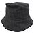 Valentino Garavani Hat Brown Black