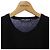 Dolce & Gabbana Camiseta Dolce&Gabbana Negro - vista 5