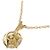 Autre Marque Collana di diamanti Au999 Au750 D'oro - vista 4