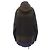 CP Company Abrigo Duffle de lana C.P. Company Negro Verde - vista 2