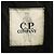CP Company Abrigo Duffle de lana C.P. Company Negro Verde - vista 4