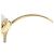 Autre Marque Anello ete Perla Akoya Au750 D'oro - vista 4