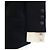 Chaqueta Chanel P51350V38360 100% Seda Negro - vista 7