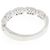 Autre Marque Anello Star Jewelry Au750 Diamante Argento - vista 3