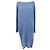 Autre Marque Vestido PLEATS PLEASE Azul