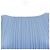 Autre Marque Vestido PLEATS PLEASE Azul - vista 4