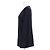 Cardigã Hermès 100% Cashmere Azul Azul marinho - vista 5