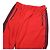 Autre Marque Pantaloni jogging in pile INSCRIRE Rosso - vista 5