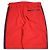 Autre Marque Pantaloni jogging in pile INSCRIRE Rosso - vista 6