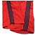 Autre Marque Pantaloni jogging in pile INSCRIRE Rosso - vista 7