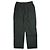 Autre Marque Engineered Garments Emerson Pant Malibu Poplin Pant Schwarz