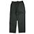Autre Marque Engineered Garments Emerson Pant Malibu Poplin Pant Schwarz - Ansicht 2