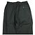 Autre Marque Engineered Garments Emerson Pant Malibu Poplin Pant Schwarz - Ansicht 5