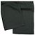 Autre Marque Engineered Garments Emerson Pant Malibu Poplin Pant Schwarz - Ansicht 6