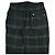 WOOLRICH × BEAMS PLUS BIG GAME HUNTING PANTS Pantaloni in lana Limited Verde - vista 6