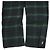 WOOLRICH × BEAMS PLUS BIG GAME HUNTING PANTS Pantaloni in lana Limited Verde - vista 7