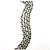 Autre Marque STEFF ELEOFF Divine Cross Silver925 Halskette Silber - Ansicht 6