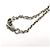 Autre Marque STEFF ELEOFF Divine Cross Silver925 Halskette Silber - Ansicht 7