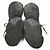 Autre Marque Sneakers BED J.W. FORD × adidas CRAZY BYW BF Nero - vista 9