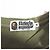 Autre Marque Camiseta A Bathing Ape WORLD GONE MAD Verde Caqui - vista 4