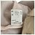 Autre Marque Manteau croisé sans col Tara Jarmon Beige - vue 6