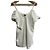 Theory Off Shoulder Blouse White