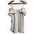 Theory Off Shoulder Blouse White - view 2