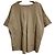 Autre Marque JOURNAL STANDARD relume ADDICT Crew Neck Pullover Bege - vista 2