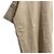 Autre Marque JOURNAL STANDARD relume ADDICT Crew Neck Pullover Bege - vista 3