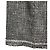 LANVIN COLLECTION Tweed-Rock Braun - Ansicht 3