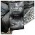 LANVIN COLLECTION Tweed-Rock Braun - Ansicht 5