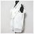 Autre Marque Blusa Pullover con Lazo Snidel Crudo - vista 3