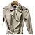 Armani Exchange Design Trenchcoat Beige - Ansicht 2