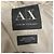 Armani Exchange Design Trenchcoat Beige - Ansicht 4