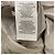 Armani Exchange Design Trenchcoat Beige - Ansicht 8