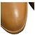 Céline Celine Suede Wedge Short Boots Brown - view 9