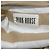 Autre Marque Vestido Border PINK HOUSE Beige - vista 6