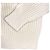 Autre Marque Camisola de lã de peixe e ovelha NEUTRALWORKS Branco - vista 3
