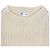 Autre Marque Camisola de lã de peixe e ovelha NEUTRALWORKS Branco - vista 4