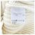 Autre Marque Camisola de lã de peixe e ovelha NEUTRALWORKS Branco - vista 5
