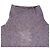 Autre Marque FABIANA FILIPPI Rollkragenpullover aus Wolle Braun Anthrazitgrau - Ansicht 3