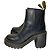 Autre Marque Stivali Dr. Martens SPENCE Side Gore Nero - vista 2
