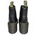Autre Marque Stivali Dr. Martens SPENCE Side Gore Nero - vista 3