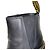 Autre Marque Stivali Dr. Martens SPENCE Side Gore Nero - vista 9