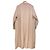 Autre Marque Abrigo de lana Chaos GL Arsuperior Beige - vista 2