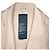 Autre Marque Abrigo de lana Chaos GL Arsuperior Beige - vista 3