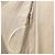 Autre Marque Abrigo de lana Chaos GL Arsuperior Beige - vista 5